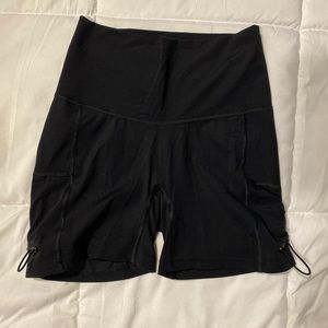 Gymshark legacy seamless short